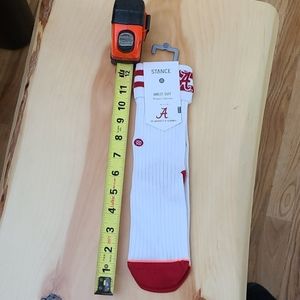 Alabama Ankle Socks NWT